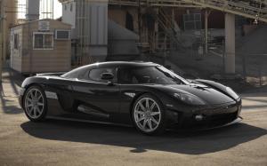 Koenigsegg CCXR '2006